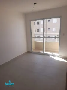 Apartamento com 2 Quartos à venda, 49m² no Jardim Nova Europa, Campinas