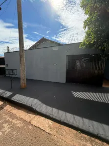 Casa com 2 Quartos à venda, 150m² no Pirapitinga, Ituiutaba