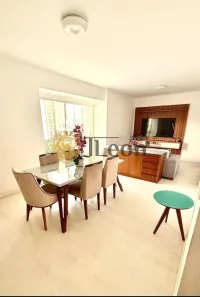 Apartamento com 2 Quartos à venda, 109m² no Pituba, Salvador