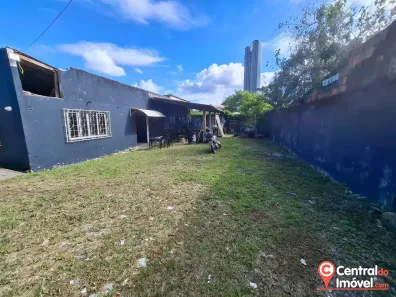 Lote/Terreno para alugar, 275m² no Barra, Balneário Camboriú
