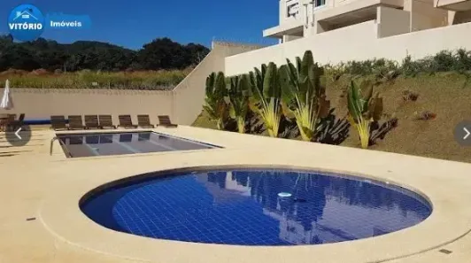 Casa de Condomínio com 3 Quartos à venda, 107m² no Bairro do Cambará, São Roque