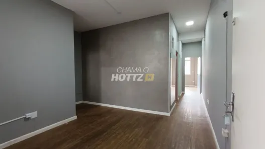 Sala Comercial para alugar, 53m² no Canto do Forte, Praia Grande