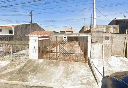 Lote/Terreno à venda, 150m² no Jardim Santa Esmeralda, Sorocaba