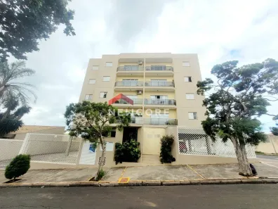 Apartamento com 2 Quartos à venda, 92m² no Vila Todos os Santos, Indaiatuba