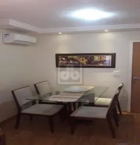 Apartamento com 2 Quartos à venda, 46m² no Engenho de Dentro, Rio de Janeiro