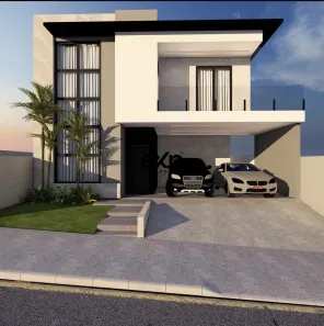 Sobrado com 3 Quartos à venda, 178m² no Jardim Carvalho, Ponta Grossa