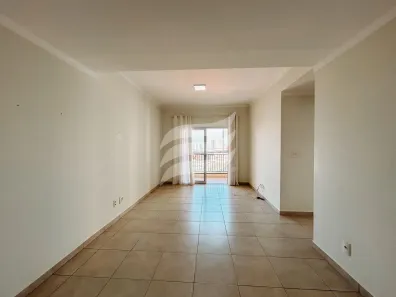 Apartamento com 2 Quartos à venda, 80m² no Vila Mendonça, Araçatuba