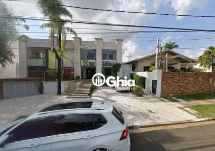 Ponto Comercial para alugar, 87m² no Parque Taquaral, Campinas
