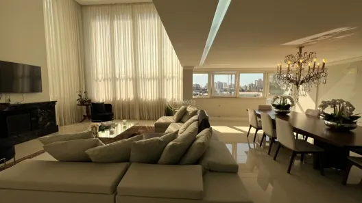 Apartamento com 4 Quartos à venda, 323m² no Exposição, Caxias do Sul