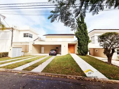 Casa de Condomínio com 4 Quartos para alugar, 311m² no Alphaville, Santana de Parnaíba