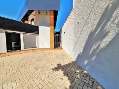 Sala Comercial para alugar, 20m² no Chácaras Antonieta, Limeira