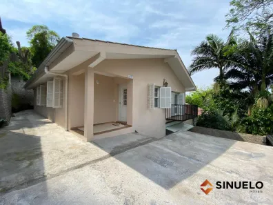 Casa com 3 Quartos à venda, 187m² no Vila Nova, Novo Hamburgo