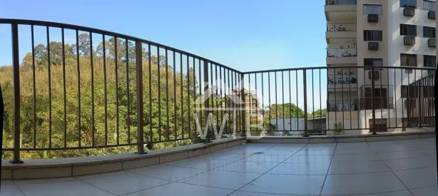 Apartamento com 2 Quartos à venda, 80m² no Gragoatá, Niterói
