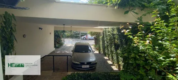 Casa com 4 Quartos à venda, 446m² no Chácara Monte Alegre, São Paulo