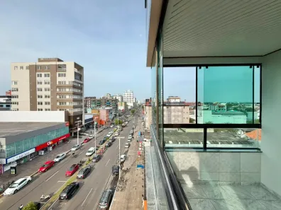 Apartamento com 2 Quartos à venda, 57m² no Capão da Canoa, Capão da Canoa