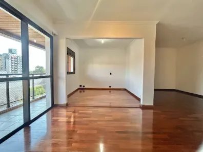 Apartamento com 3 Quartos para alugar, 111m² no Santo Amaro, São Paulo