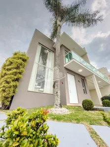 Sobrado com 4 Quartos à venda, 352m² no Jardim Amstalden Residence, Indaiatuba