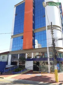 Sala Comercial para alugar, 53m² no Pinheirinho, Santo André