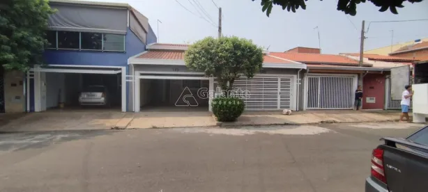 Casa com 2 Quartos à venda, 125m² no Jardim Interlagos, Hortolândia