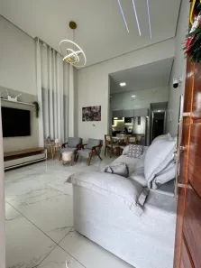 Casa com 3 Quartos à venda, 100m² no Guarujá Mansões, Betim