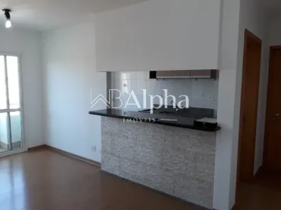 Apartamento com 2 Quartos à venda, 60m² no Jardim Tupanci, Barueri