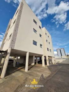 Apartamento com 1 Quarto para alugar, 80m² no Jardim Residencial Sunflower, Rondonópolis