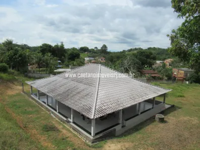 Fazenda/Sítio com 2 Quartos à venda, 7500m² no Agrobrasil, Cachoeiras de Macacu