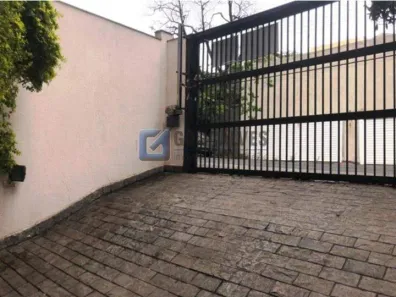 Sobrado com 3 Quartos à venda, 252m² no Vila Euclides, São Bernardo do Campo