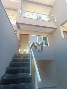 Sobrado com 3 Quartos à venda, 175m² no Vila São Geraldo, São Paulo
