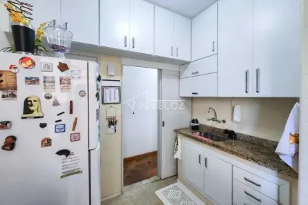 Apartamento com 3 Quartos à venda, 85m² no Catete, Rio de Janeiro