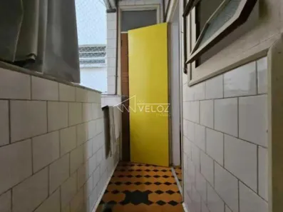 Apartamento com 2 Quartos à venda, 76m² no Botafogo, Rio de Janeiro