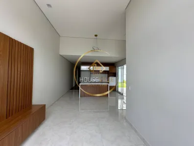 Casa de Condomínio com 3 Quartos à venda, 150m² no Condomínio Vem Viver Jacareí, Jacareí