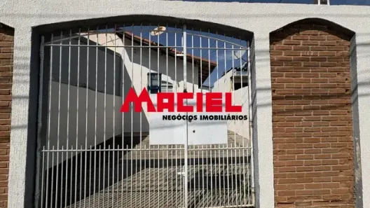 Casa com 2 Quartos à venda, 60m² no Jardim Vale do Sol, São José dos Campos