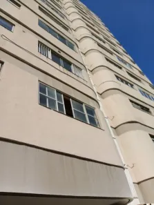 Apartamento com 4 Quartos à venda, 90m² no Itararé, São Vicente