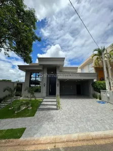 Casa de Condomínio com 3 Quartos à venda, 220m² no Parque Residencial Damha IV, São José do Rio Preto