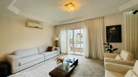 Casa de Condomínio com 5 Quartos à venda, 270m² no Jardim das Colinas, São José dos Campos