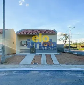 Casa com 2 Quartos à venda, 54m² no Luiz Gonzaga, Caruaru