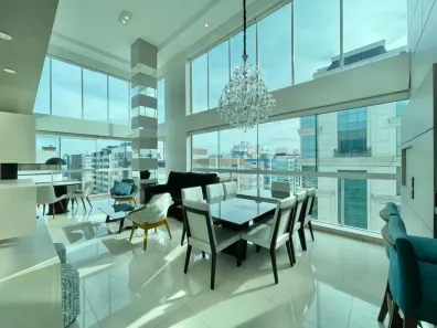 Apartamento com 3 Quartos à venda, 161m² no Navegantes, Capão da Canoa