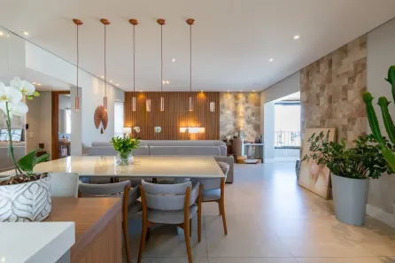 Apartamento com 3 Quartos à venda, 117m² no Pinheiros, São Paulo
