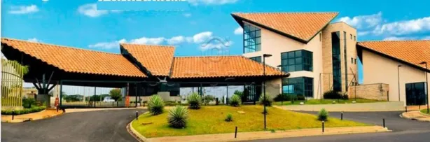 Lote/Terreno à venda, 720m² no Golden Park Residence II, Mirassol