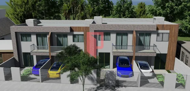 Casa com 3 Quartos à venda, 100m² no Letícia, Belo Horizonte