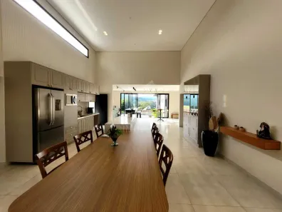 Casa de Condomínio com 4 Quartos à venda, 325m² no Bairro Itapema, Itatiba