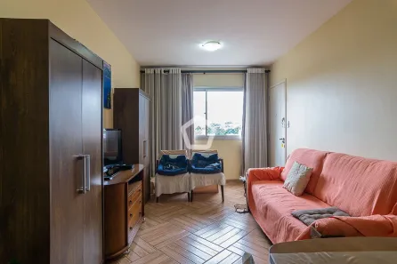Apartamento com 2 Quartos à venda, 62m² no Mooca, São Paulo