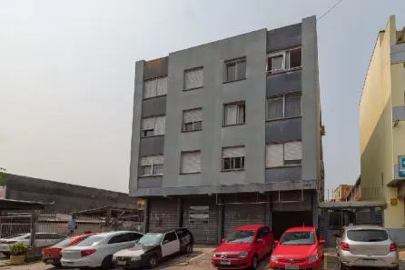 Apartamento com 1 Quarto à venda, 51m² no Vila Jardim, Porto Alegre