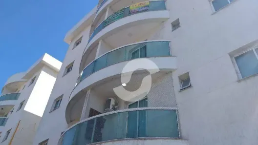 Apartamento com 2 Quartos à venda, 60m² no Colubande, São Gonçalo