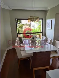 Sala Comercial com 4 Quartos à venda, 215m² no Aclimação, São Paulo