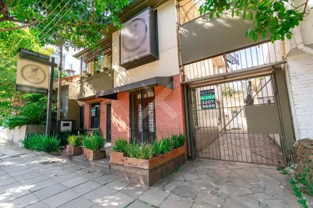 Imóvel Comercial para alugar, 170m² no Auxiliadora, Porto Alegre