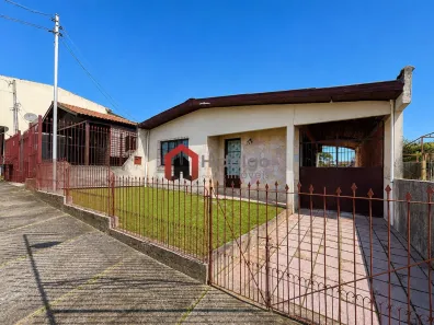 Casa com 2 Quartos à venda, 100m² no Maringá, Alvorada