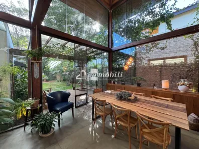 Casa de Condomínio com 3 Quartos à venda, 156m² no Chácara dos Junqueiras, Carapicuíba