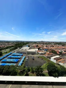 Apartamento com 2 Quartos à venda, 56m² no Planalto Verde, Ribeirão Preto